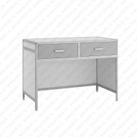 Стол лабораторный СЛ.00.01 Стандарт