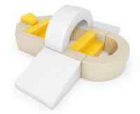 Авиалайнер Romana ДМФ-МК-14.76.06 Pastel