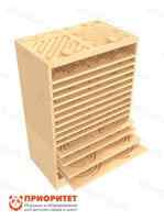 Развивающий набор «Межполушарные доски.15 в 1»