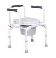 Кресло инвалидное KR813