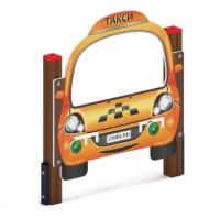 Такси - Игровая панель - МФ 22.01.01-08
