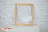 Тактильно-развивающая панель «Рисунок для друзей»