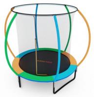 Батут с сеткой DFC A.KOU KIDS 6ft