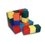 Кубики Два в одном «2 В 1»