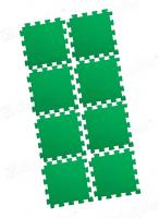 Будо-мат Kampfer №8 (зеленый)