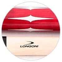 Кий / пирамида 2-pc "ISHIA"