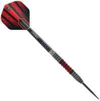 Дротики Winmau Joe Cullen steeltip 23gr (профессиональный уровень)