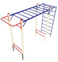 Спортивный комплекс Непоседа СК 03-304