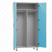 Шкаф лабораторный ШЛ.02.03 Стандарт Плюс