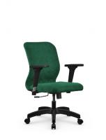 Кресло SU-Mr-4/подл.200/осн.001