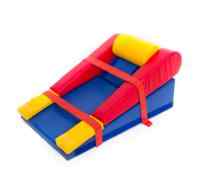 Модуль мягкий для инвалидов (Детский)