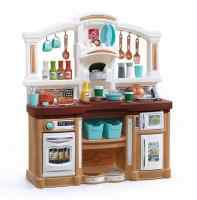 Игровая кухня «Лучшие друзья»