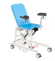 Стол перевязочный с регулировкой высоты на гидроприводе МЕГИ МСК-229