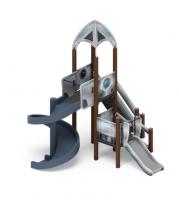 Космопорт (Серый) - ДИК 2.14.04-01.И1