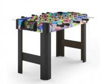 Игровой стол UNIX Line Мини Футбол - Кикер (101х42 cм)