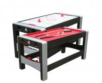 Игровой стол - трансформер DFC FERIA 2 в 1