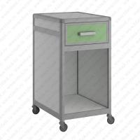 Тумба лабораторная ТЛп.08.00 Оптима