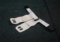 Накладки на ладони гимнастические