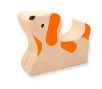 Кресло-животное Собачка