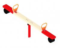 Качалка балансир эконом - ИО 21.Д.01.04