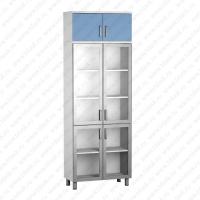 Шкаф для медицинских изделий ШК.13.05 (мод.1) Бест