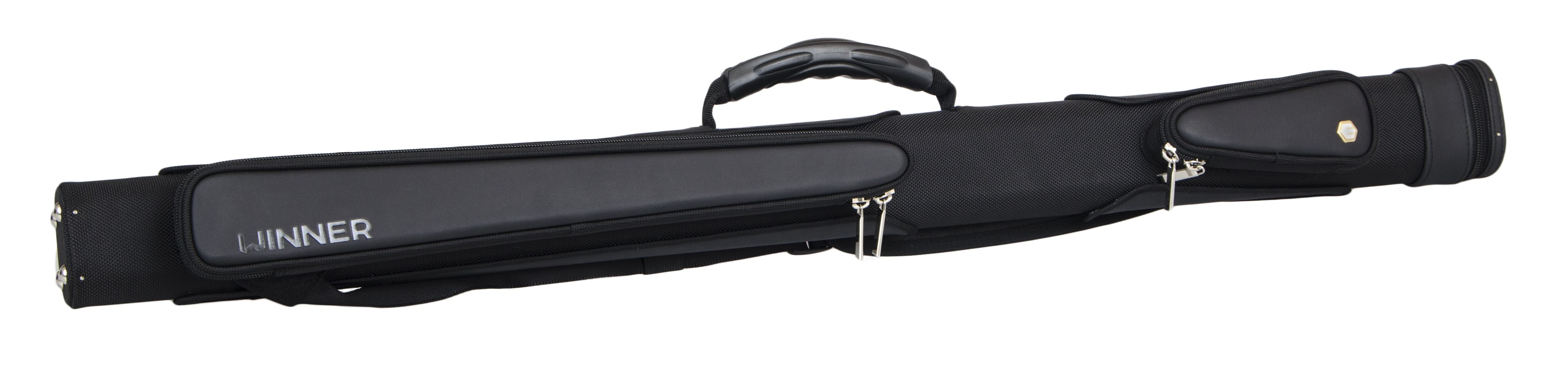 Тубус / пирамида "WINNER I 1/1" 85 см (черный)