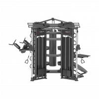 Мультистанция 360D