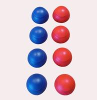 Биты для игры шаффлборд спорт диаметром 52 мм