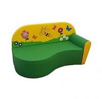Диван Пчелка