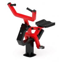 Наездник СТ 033-11