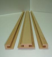 Набор настенных креплений для тактильных панелей