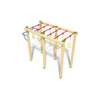 Спортивный комплекс Колечко ДСК 04260/И