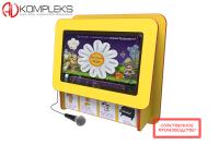 Профессиональный логопедический комплекс AVKompleks Logo 7