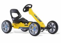 Веломобиль BERG Reppy Rider