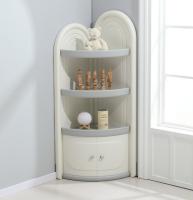 Стеллаж UNIX Kids Corner Grey