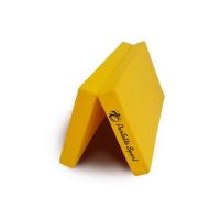 Мат № 3 (100 х 100 х 10) складной PERFETTO SPORT