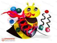 Бизиборд «Трудолюбивая пчелка»