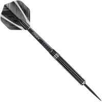 Дротики Winmau Blackout steeltip 21gr (профессиональный уровень)