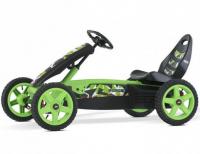 Веломобиль BERG Rally Force