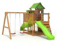 Детская площадка IgraGrad W33s