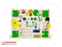 Бизиборд «Радость почемучки»