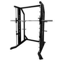 Машина Смита (без противовеса) BRONZE GYM PARTNER Sm1