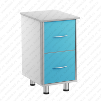 Тумба лабораторная ТЛс.06.00 Стандарт Плюс