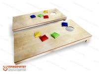 Набор для игры «Корнхол. Спорт»