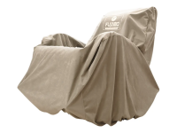 Чехол на кресло FUJIMO PROTECT-C M Премиум Ваниль