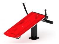 Лавка для пресса СТ 002-11