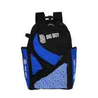 Рюкзак на колесах BIG BOY Elite Line Junior BB-BACKPACK-EL-BL