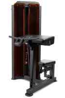 Бицепс машина профессиональный BRONZE GYM PARTNER ML-803