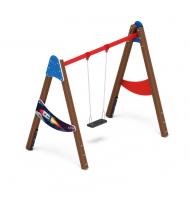 Качели Д1 Космопорт ИО 11.Д.03.02-П