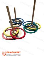 Комплект для командных игр Веселые старты